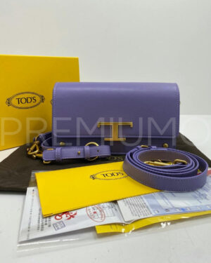 Tod’s сумка PR283358