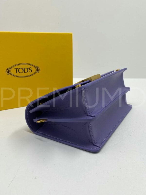 Tod’s сумка PR283358 4