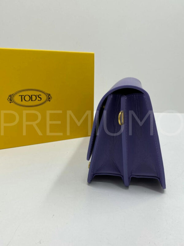Tod’s сумка PR283358 2