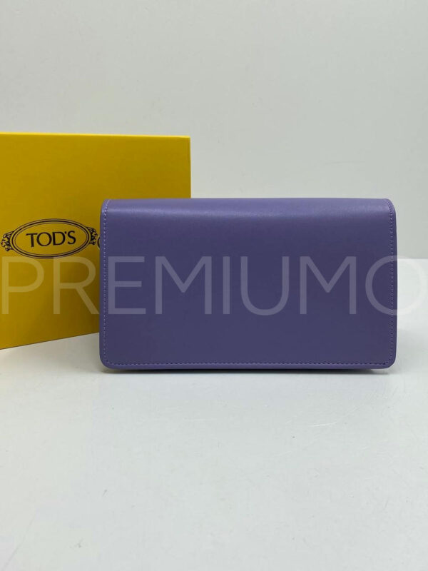 Tod’s сумка PR283358 3