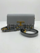 Tod’s сумка PR636285 3