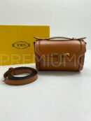 Tod’s сумка PR521717 3
