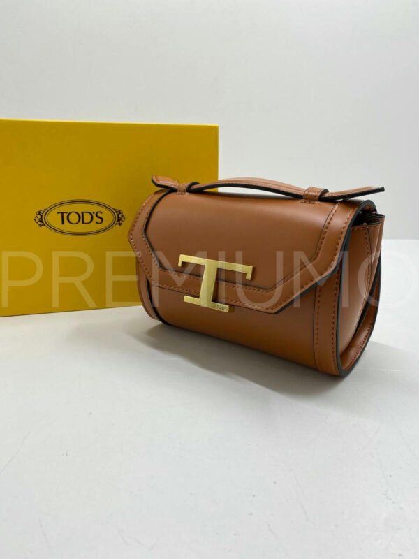 Tod’s сумка PR521717 2