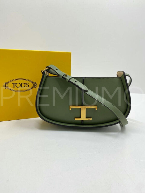 Tod’s сумка PR147460