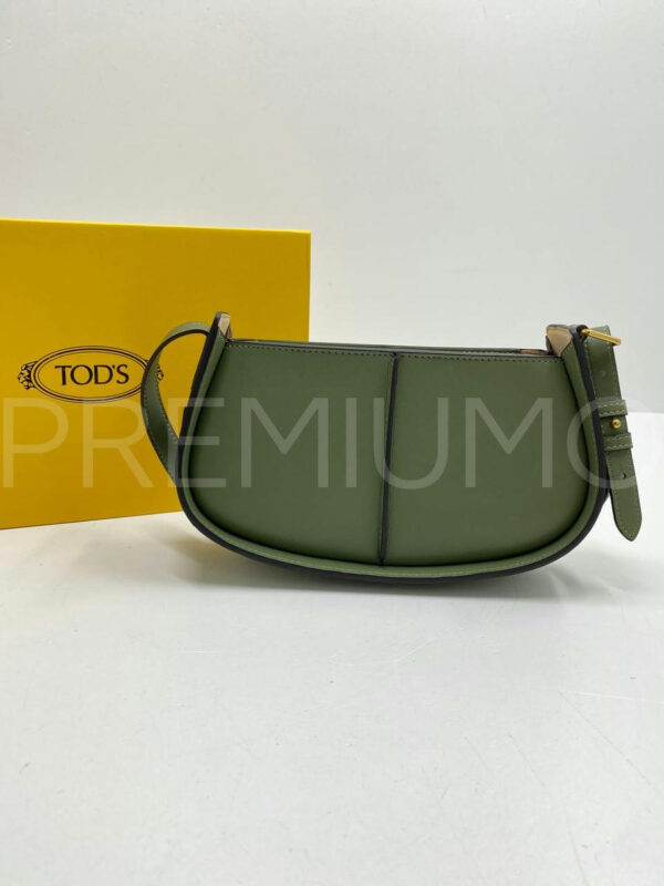 Tod’s сумка PR147460 2