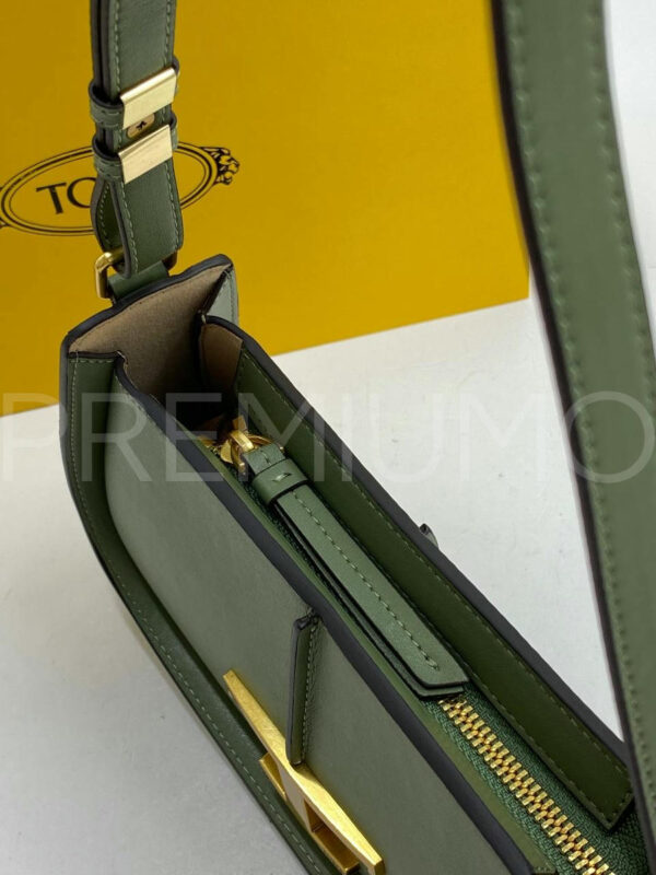 Tod’s сумка PR147460 5