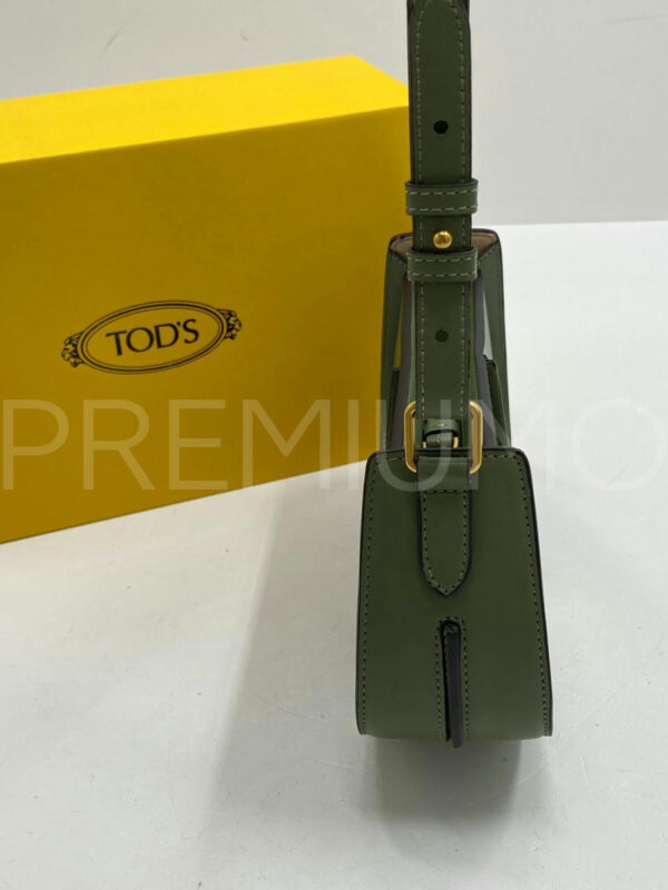 Tod’s сумка PR147460 6
