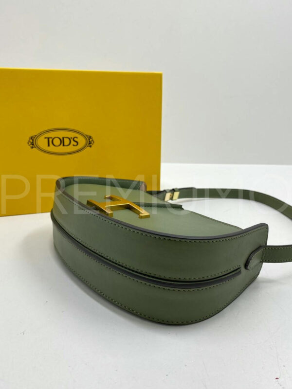 Tod’s сумка PR147460 3