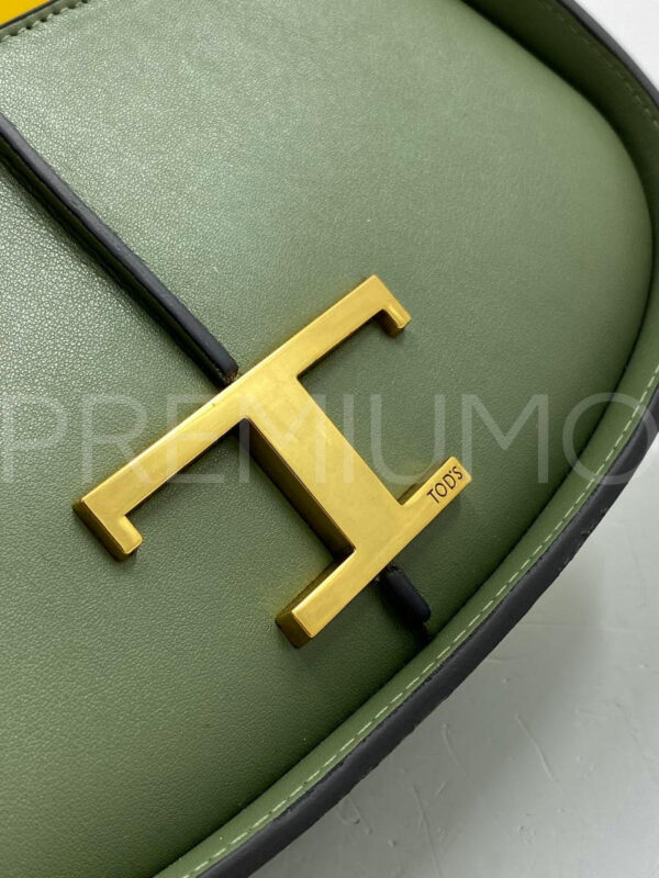 Tod’s сумка PR147460 4