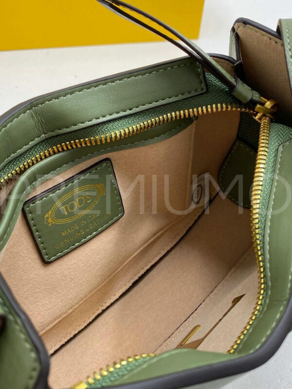 Tod’s сумка PR147460 7