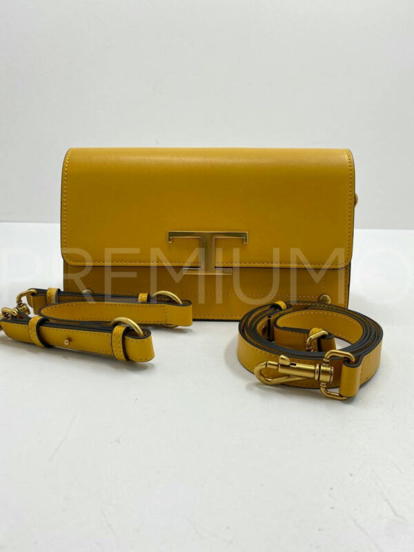 Tod’s сумка PR450156