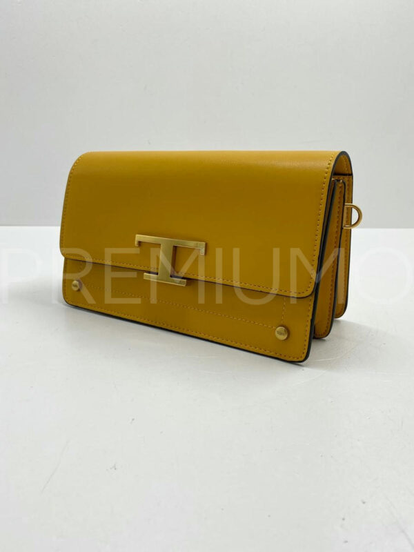 Tod’s сумка PR450156 2