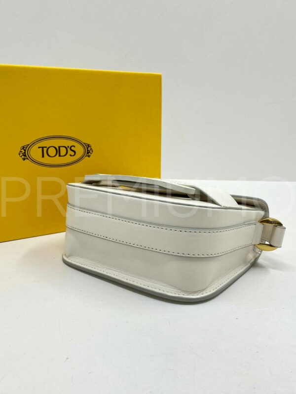 Tod’s сумка PR194795 5
