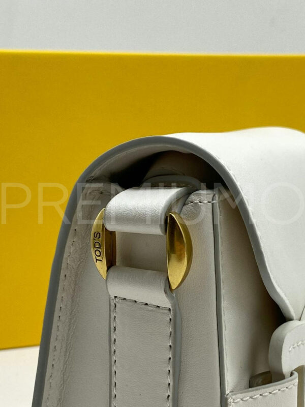 Tod’s сумка PR194795 6