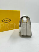 Tod’s сумка PR194795 10