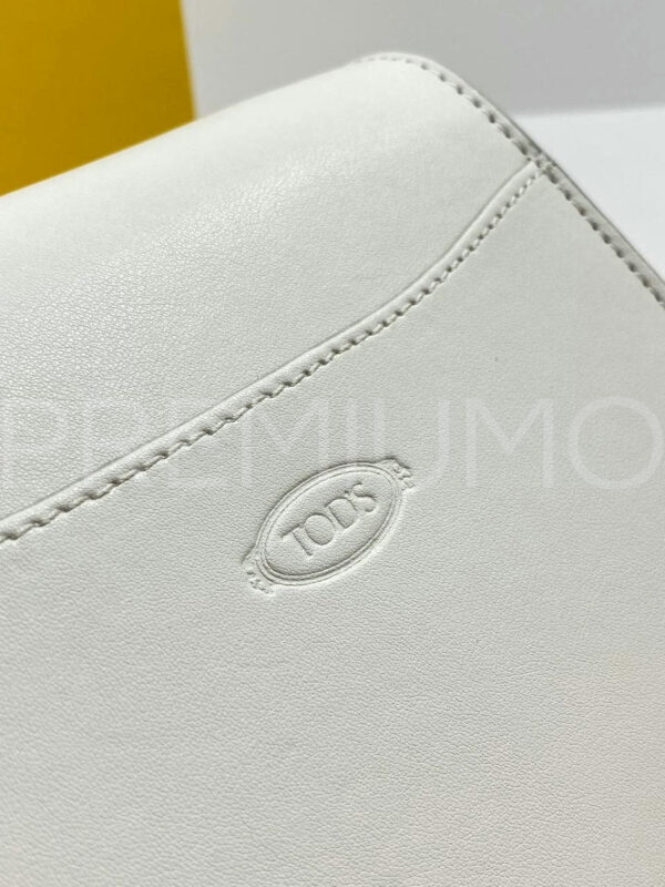 Tod’s сумка PR194795 4