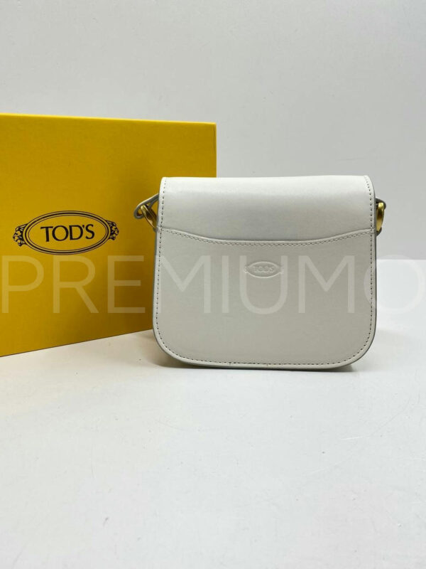 Tod’s сумка PR194795 3