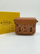 Tod’s сумка PR706027 3