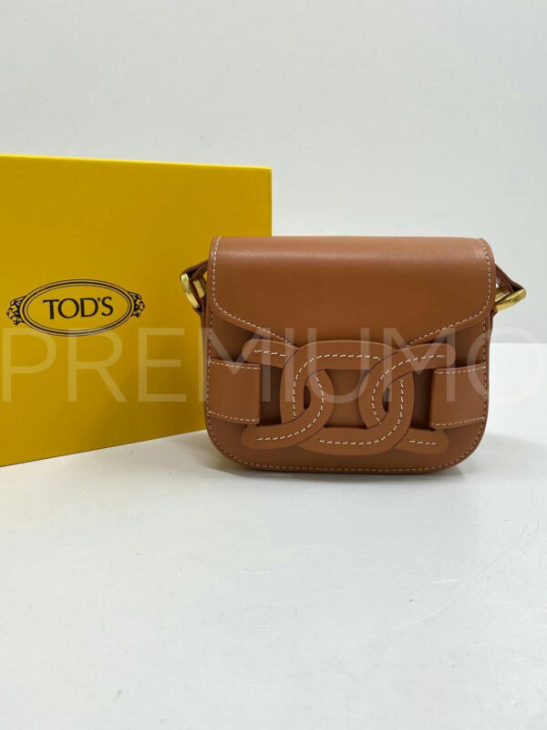 Tod’s сумка PR706027