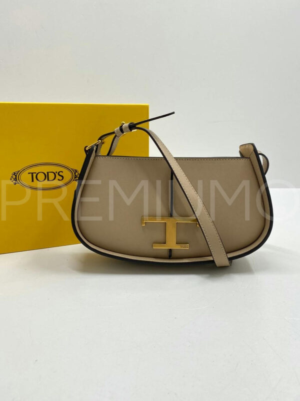 Tod’s сумка PR124348