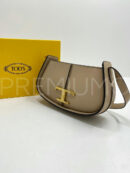 Tod’s сумка PR124348 4