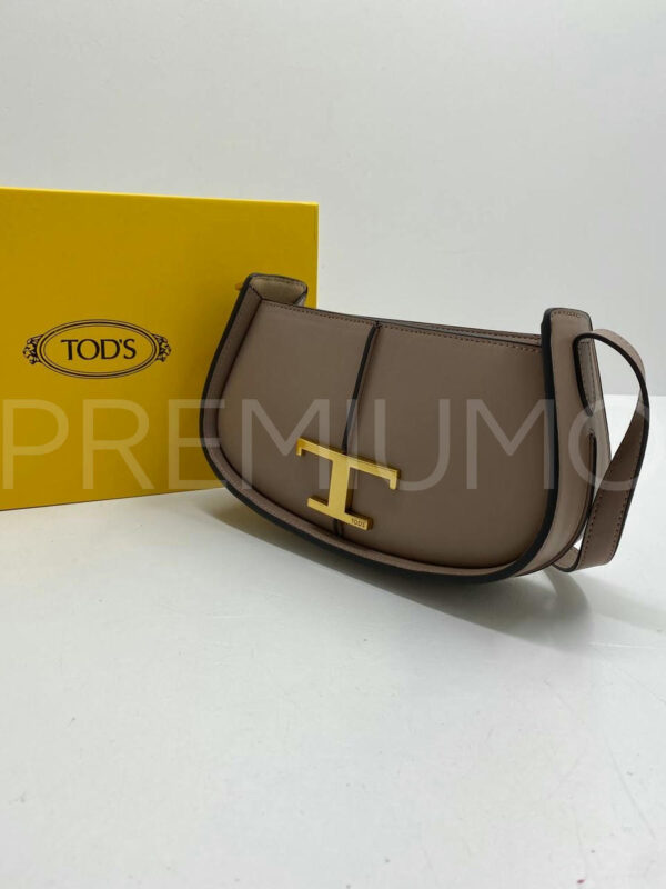 Tod’s сумка PR815079 2
