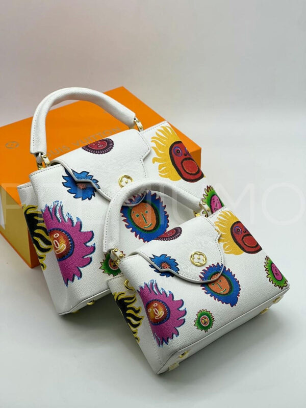 Louis Vuitton сумка PR359236 9