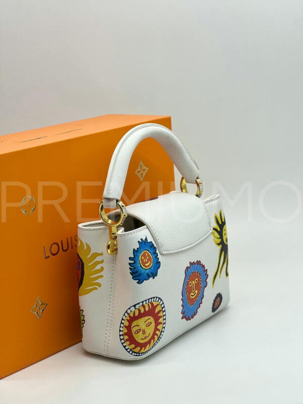 Louis Vuitton сумка PR359236 4
