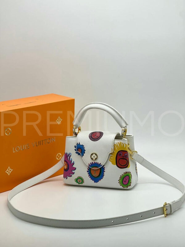 Louis Vuitton сумка PR359236 11
