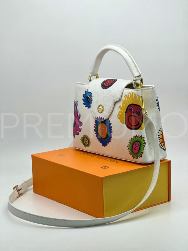 Louis Vuitton сумка PR424325 4