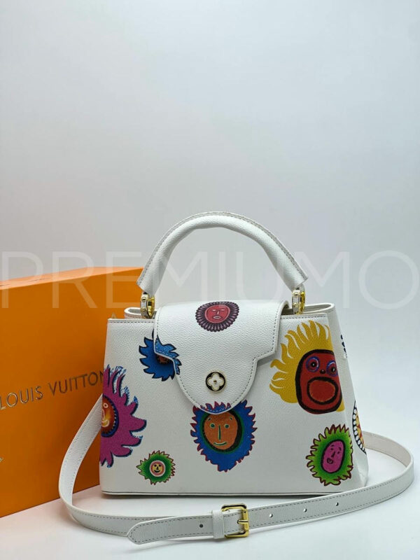 Louis Vuitton сумка PR424325 2