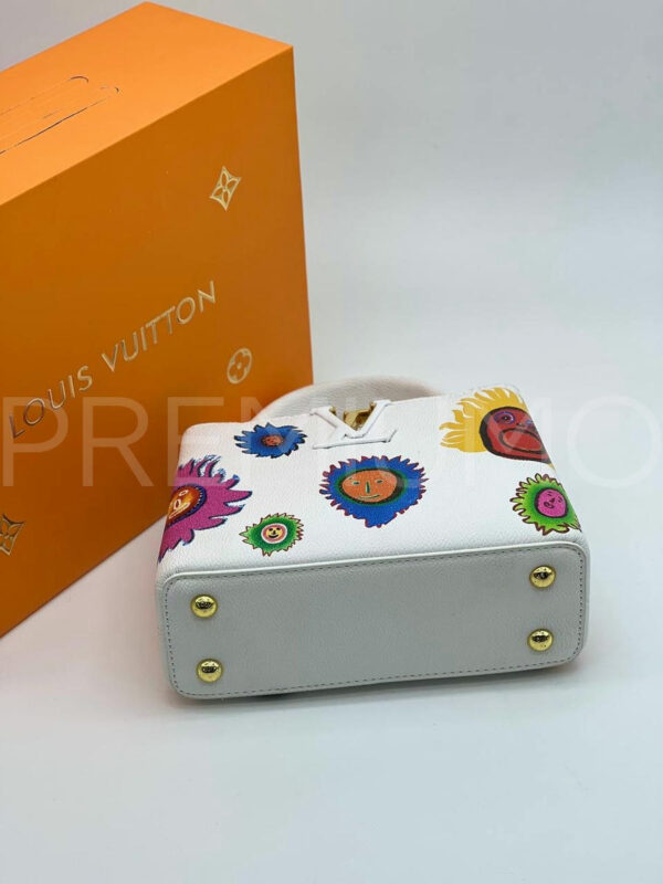 Louis Vuitton сумка PR424325 7