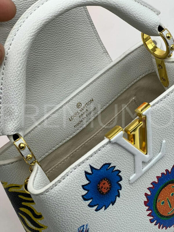 Louis Vuitton сумка PR359236 5