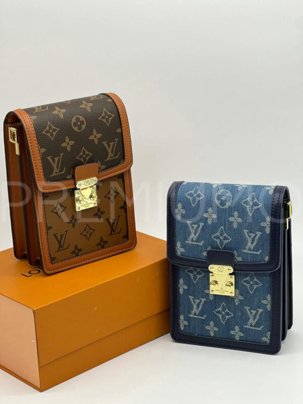 Louis Vuitton сумка PR982436 8