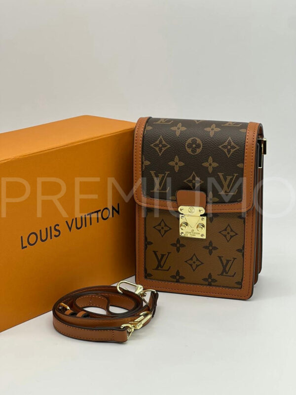 Louis Vuitton сумка PR781554