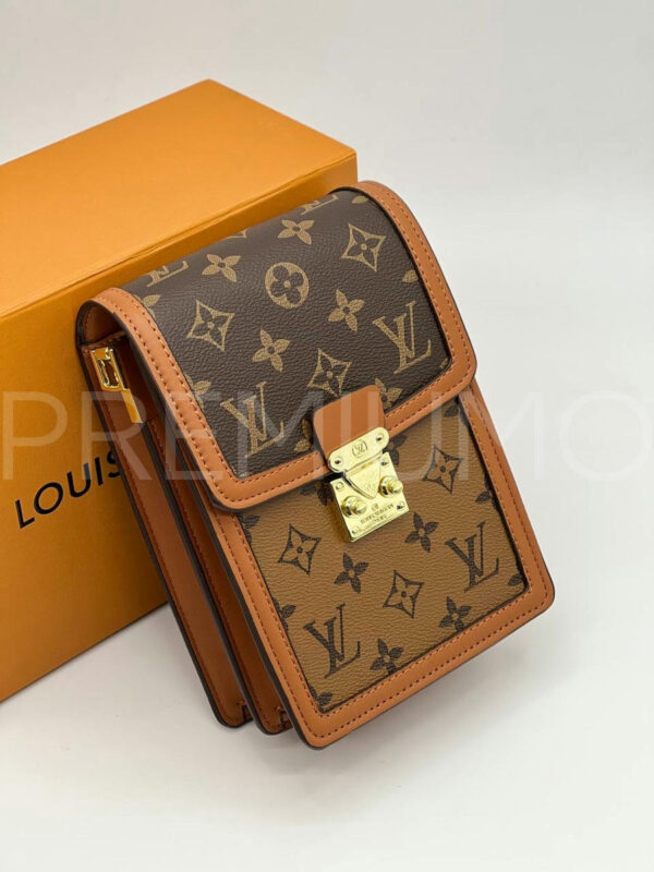 Louis Vuitton сумка PR781554 3