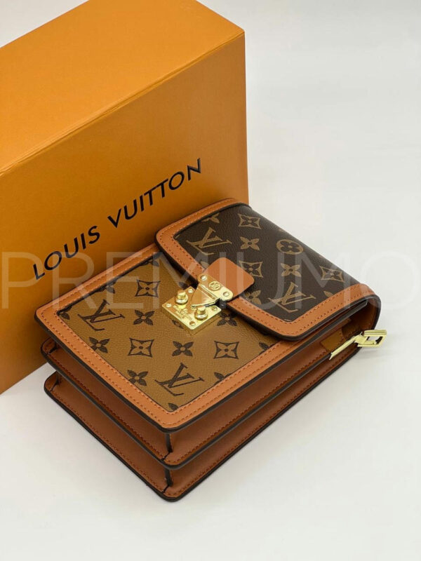 Louis Vuitton сумка PR781554 6