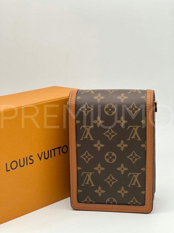 Louis Vuitton сумка PR781554 8