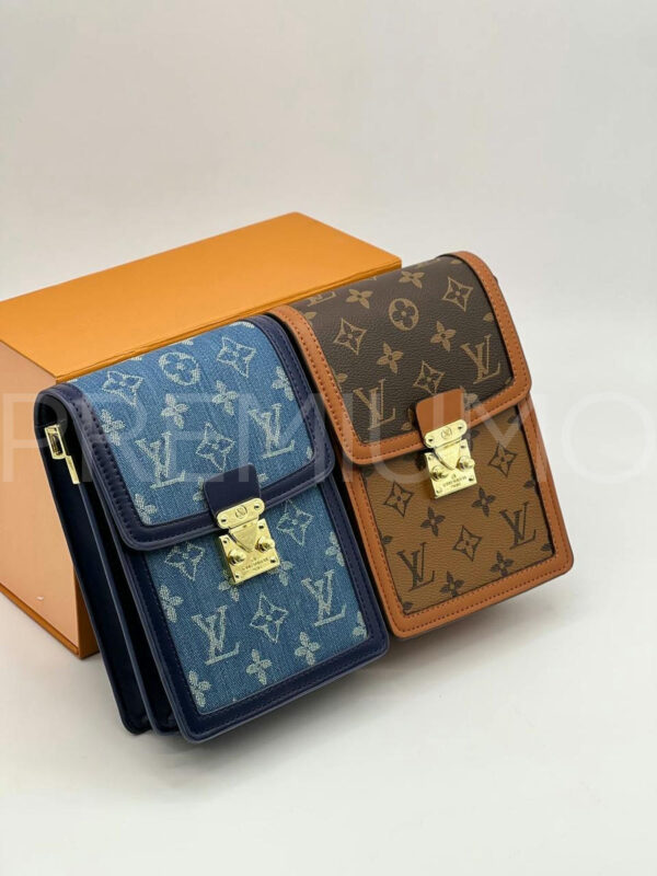 Louis Vuitton сумка PR982436 7