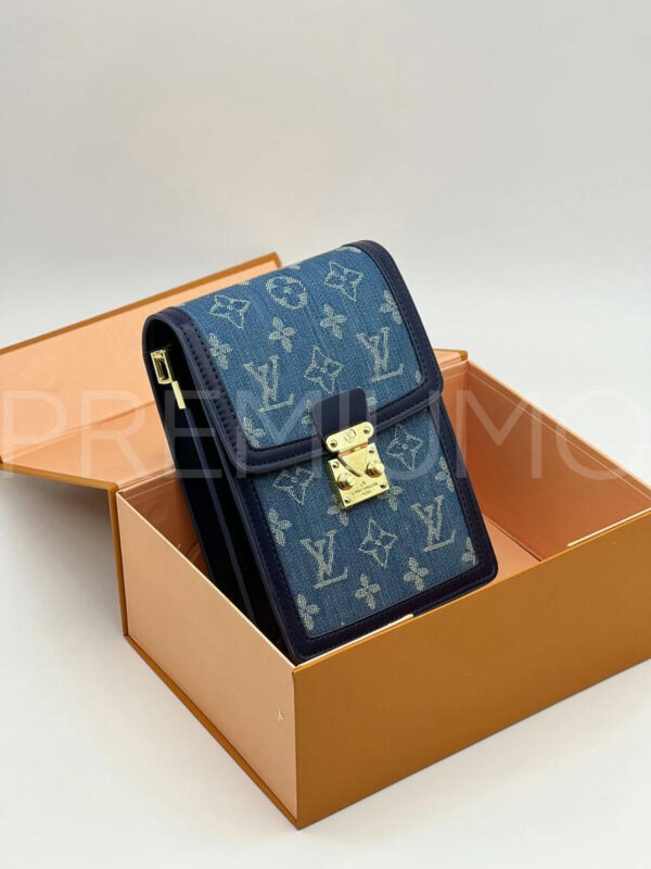 Louis Vuitton сумка PR982436 2