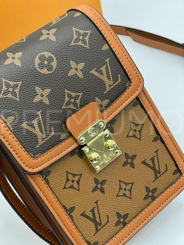 Louis Vuitton сумка PR781554 7