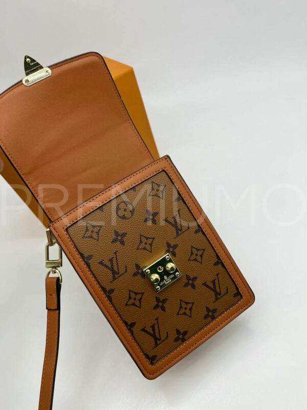 Louis Vuitton сумка PR781554 4