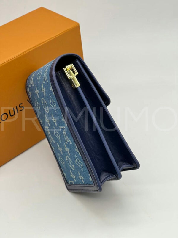 Louis Vuitton сумка PR982436 6
