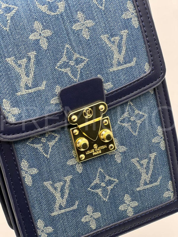 Louis Vuitton сумка PR982436 5