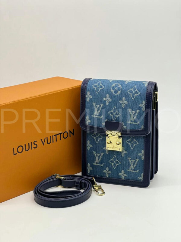Louis Vuitton сумка PR982436