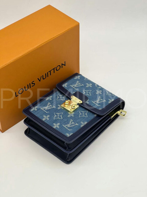 Louis Vuitton сумка PR982436 3