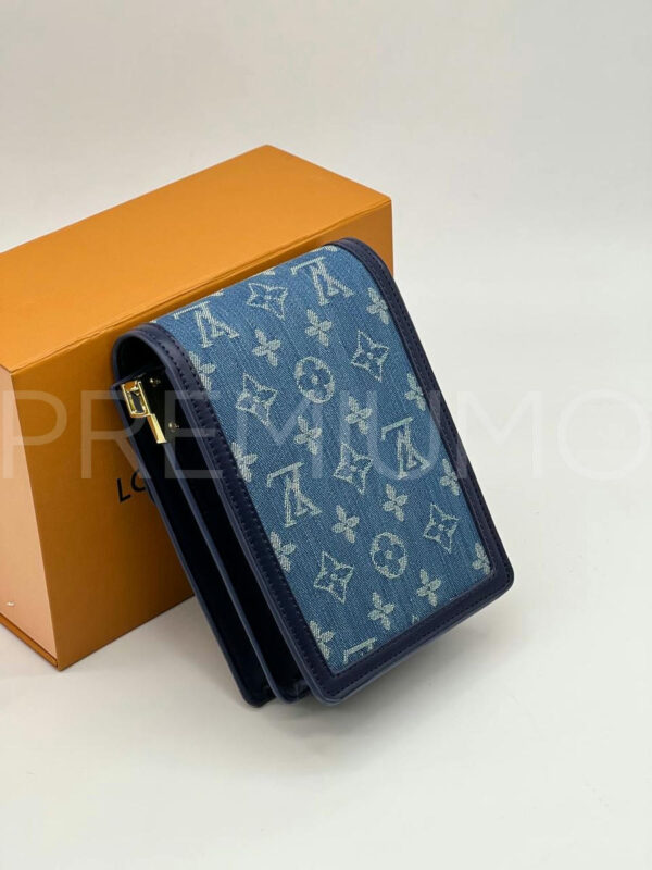 Louis Vuitton сумка PR982436 4