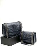Yves Saint Laurent сумка PR460920 5