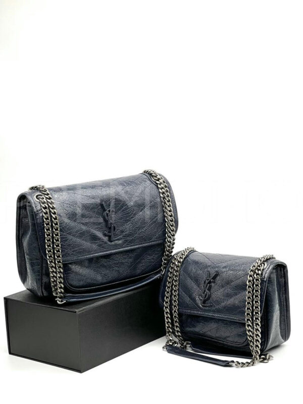 Yves Saint Laurent сумка PR460920