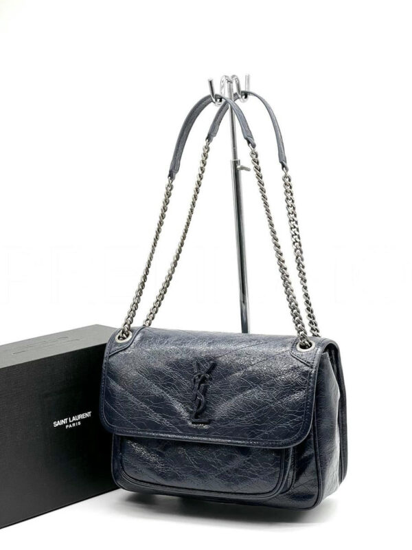 Yves Saint Laurent сумка PR265164 2
